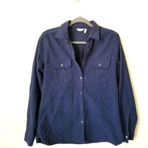 Like New Woolrich Flannel